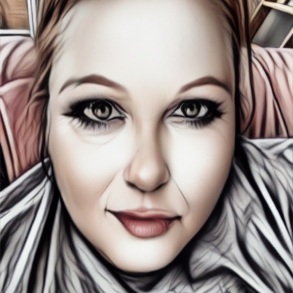 Meet your Posher, Wanda - Picture 1 of 1